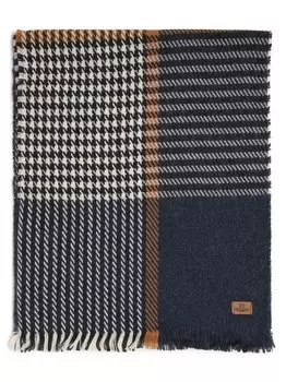 Шарф Nils Sundstrm, синий