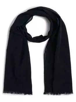 Шарф Nils Sundstrm, синий