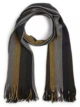 Шарф Nils Sundstrm, зеленый