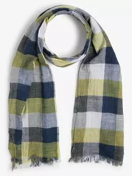 Шарф Nils Sundstrm, желтый