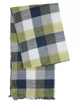 Шарф Nils Sundstrm, желтый