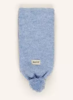 Шарф Нина Barts, голубой