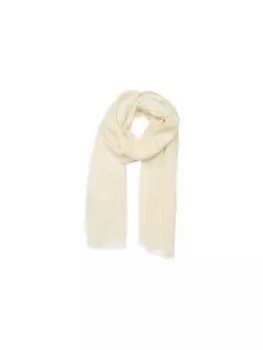 Шарф Noolur CALAFATE, белый