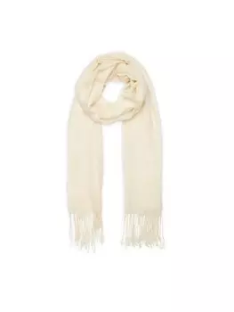 Шарф Noolur CAPAO, белый