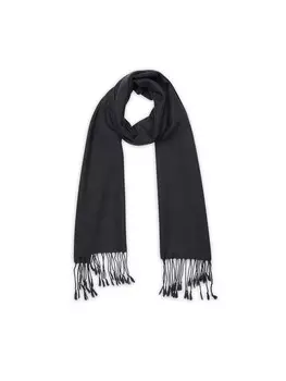 Шарф Noolur, черный