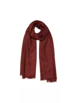 Шарф Noolur TABATINGA, коричневый