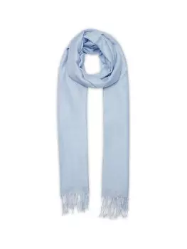 Шарф Noolur TAQUARAS, синий