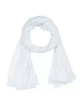 Шарф Norma Kamali, белый
