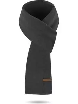 Шарф normani, антрацит