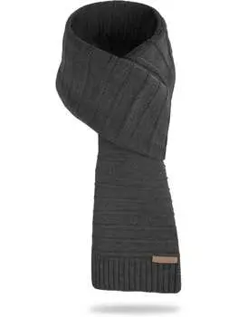 Шарф normani, антрацит