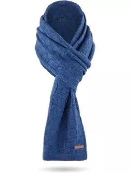 Шарф normani, морской