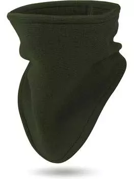 Шарф Normani Outdoor Sports, оливковый