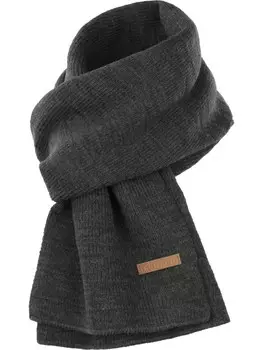 Шарф Normani SUDBURY, пятнистый серый