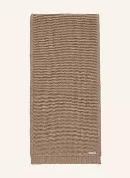 Шарф norton, бежевый