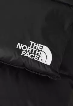 Шарф NUPTSE SCARF UNISEX The North Face, черный