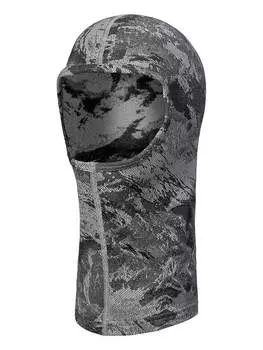 Шарф Odlo, серый