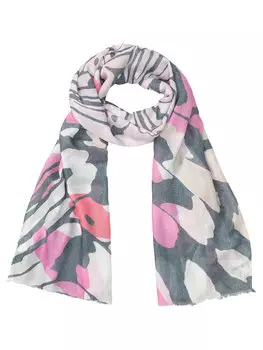 Шарф Olsen, мультиколор