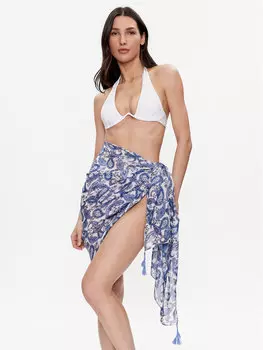 Шарф Olsen, синий