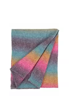 Шарф OMBRE-EFFEKT HEADBAND FRAAS, мультиколор