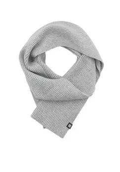 Шарф Ombre, серый