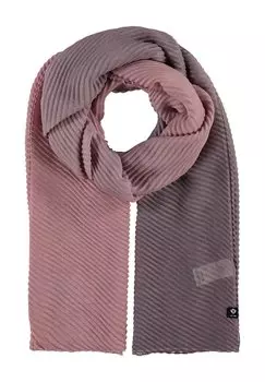 Шарф OMBRE STOLA FRAAS, цвет rose