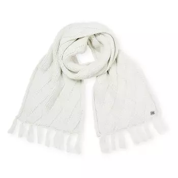 Шарф Oneill Nora, белый
