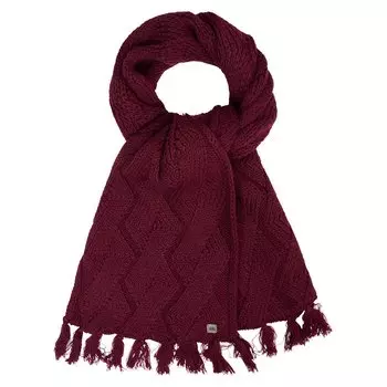 Шарф Oneill Nora, красный