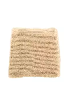 Шарф ONLY, бежевый