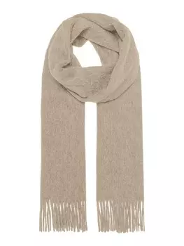 Шарф ONLY Scarf ONLAlisa, песочный