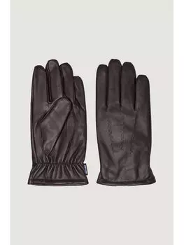 Шарф Only & Sons, коричневый