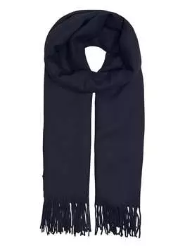 Шарф ONLY, темно-синий