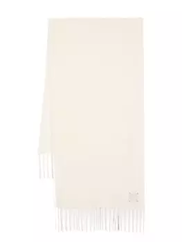 Шарф Opus Grande Destin, нейтральный цвет