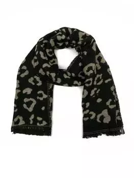 Шарф orsay, черный