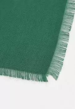 Шарф OSVALDO WEEKEND MaxMara, зеленый