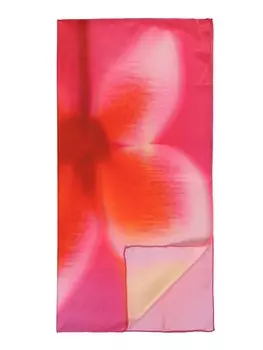 Шарф & Other Stories, розовый