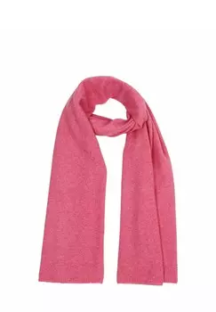 Шарф OURA SAMAYA, розовый
