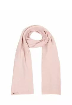 Шарф OURA SAMAYA, светло-розовый