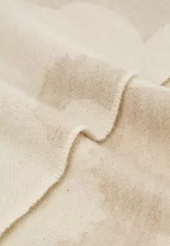 Шарф OVLIN UNIKKO Marimekko, бежевый