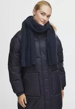 Шарф Oxmo, цвет total eclipse