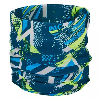 Шарф P.A.C., цвет Vildemuster