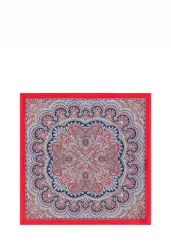 Шарф PAISLEY Roeckl, мультиколор