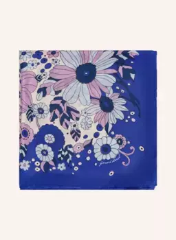 Шарф паола Gerard Darel, бежевый