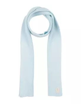 Шарф Parajumpers, небесно-голубой
