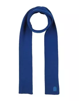 Шарф Parajumpers, синий