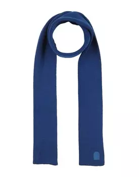 Шарф Parajumpers, синий