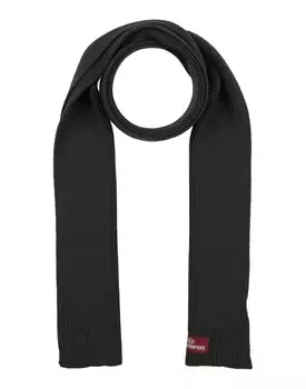 Шарф Parajumpers, зеленый