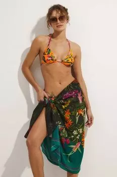 Шарф парео Medicine, мультиколор