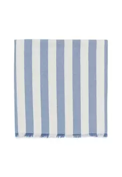 Шарф Part Two, полоска ривьера