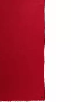 Шарф PASHMINA FRAAS, красный
