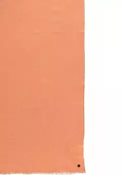 Шарф PASHMINA FRAAS, оранжевый